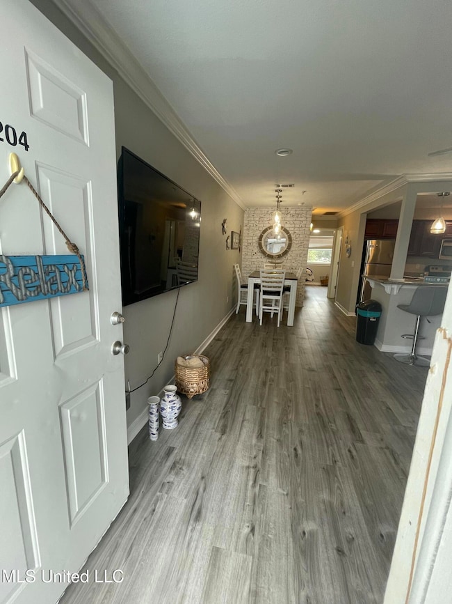 1282 Beach Blvd unit 204, Biloxi, MS 39530 - photo 4