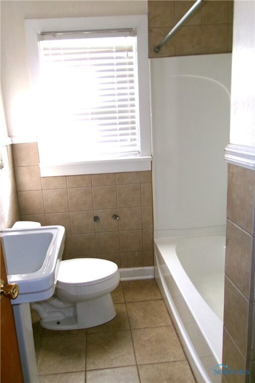 Full Bath