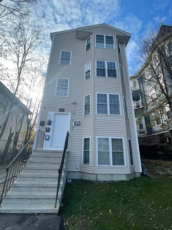 69 Clifford St unit 4, Roxbury, MA 02119 - photo 2