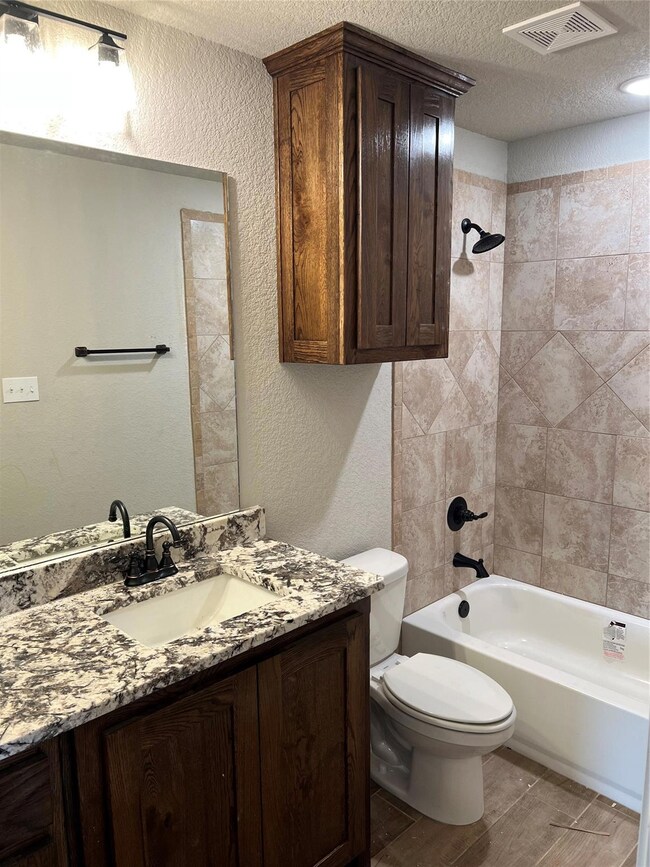 2039 Brown Loop, Poolville, TX 76487 - photo 7