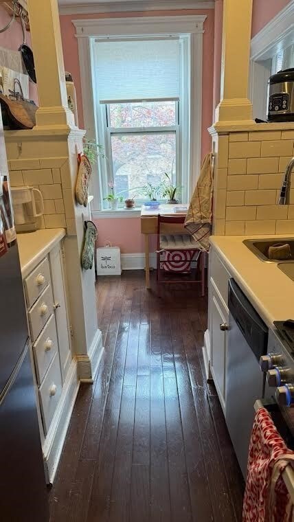 120 Riverway unit 9, Boston, MA 02215 - photo 2