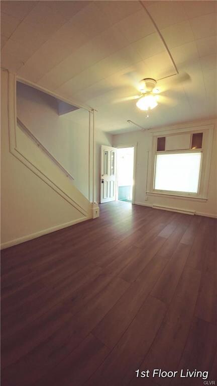 726 S Hall St, Allentown, PA 18103 - photo 2