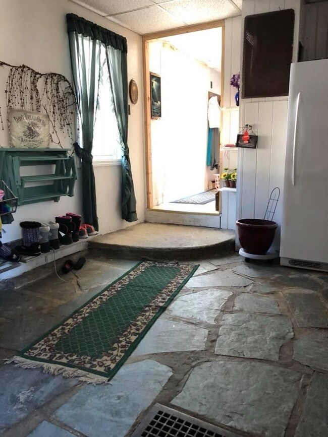 Mudroom