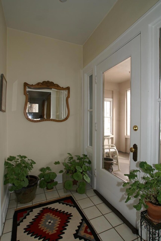 Foyer