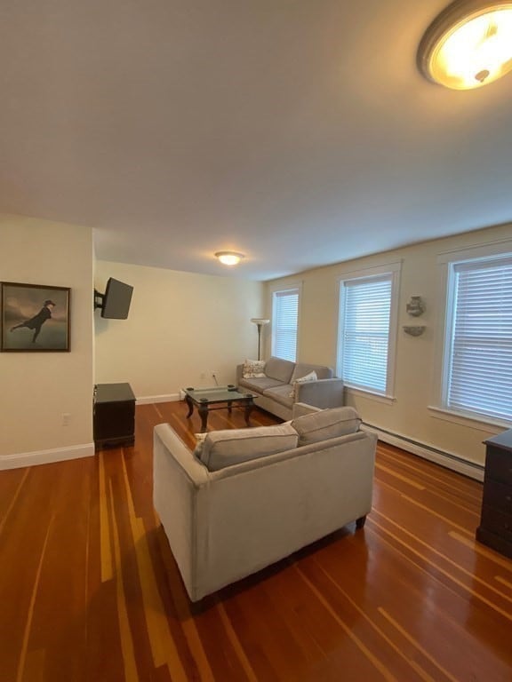 63 Palmer St unit 1, Salem, MA 01970 - photo 5