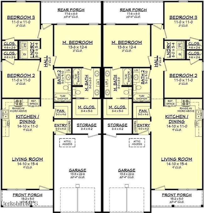 0 Crane Ave Suite 1 -- unit 248429, Dalton, MA 01226 - photo 2