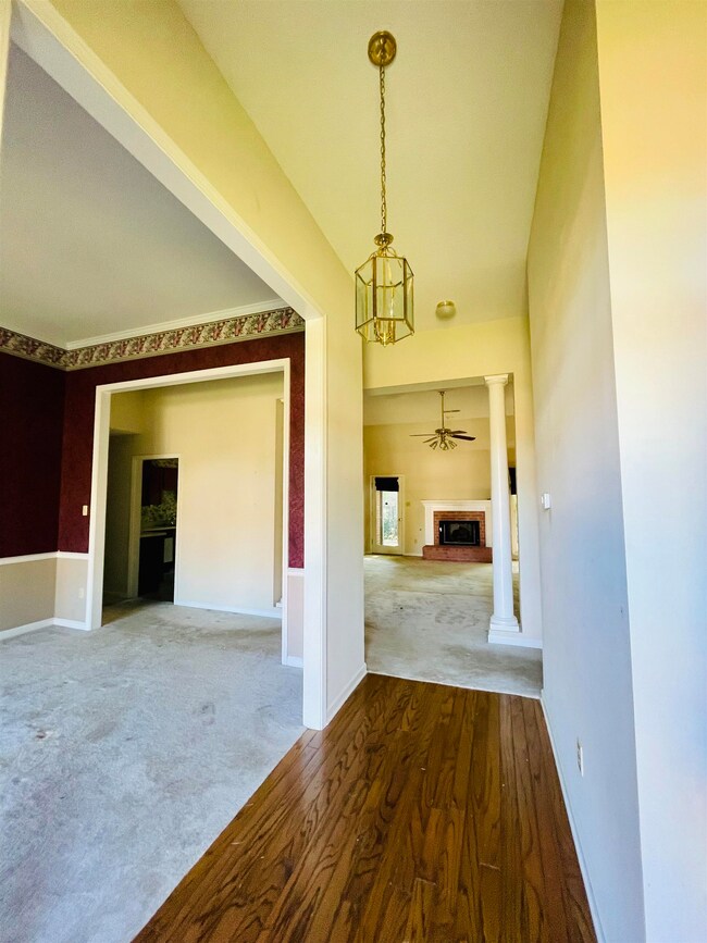 9003 Fletcher Park Cir S, Cordova, TN 38016 - photo 4