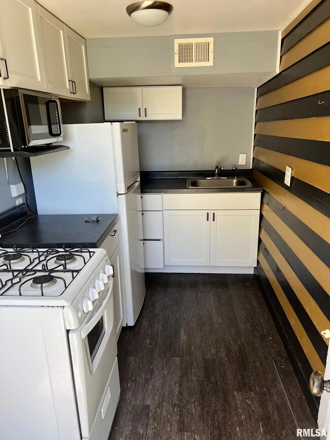 1329 1/2 Washington St, Davenport, IA 52804 - photo 4