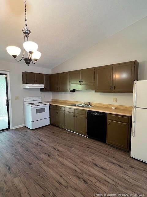 3910 David St, Fayetteville, NC 28304 - photo 4