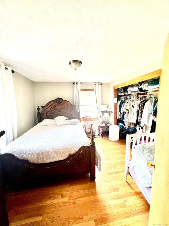 Bed #1 main level