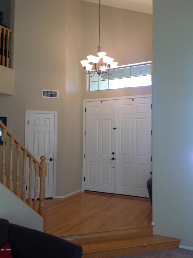 Kelsey Front Entrance