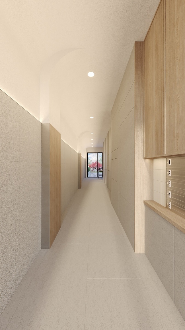 343 Menahan St unit 2-A, Brooklyn, NY 11237 - photo 7