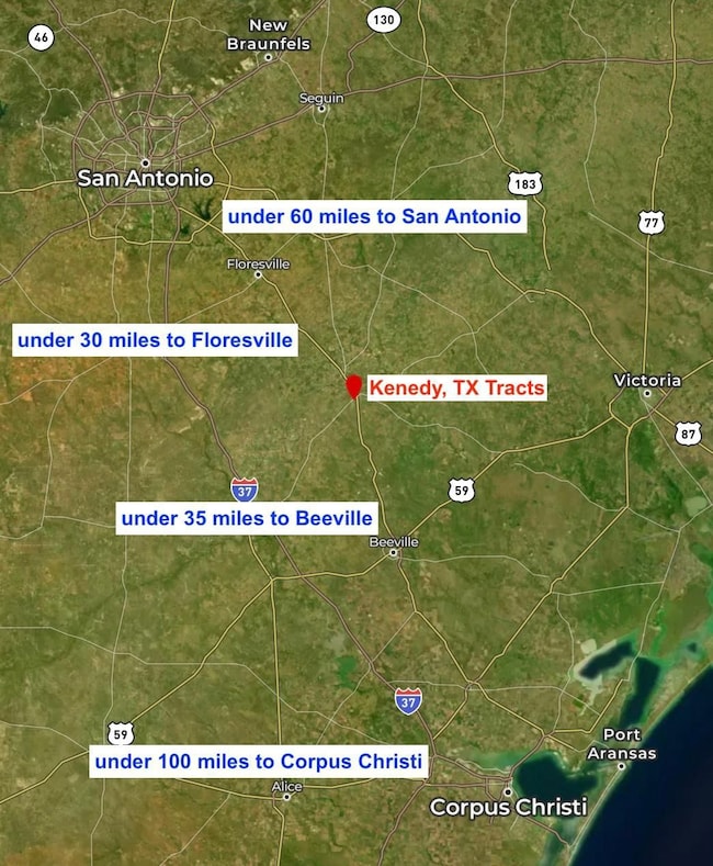 4531 U S 181, Kenedy, TX 78119 - photo 4