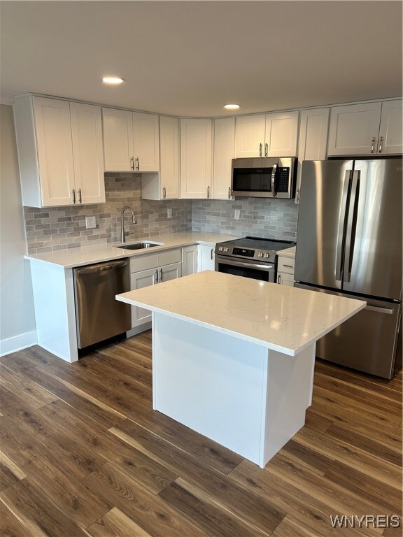 30A Wellington Ct, Buffalo, NY 14221 - photo 6