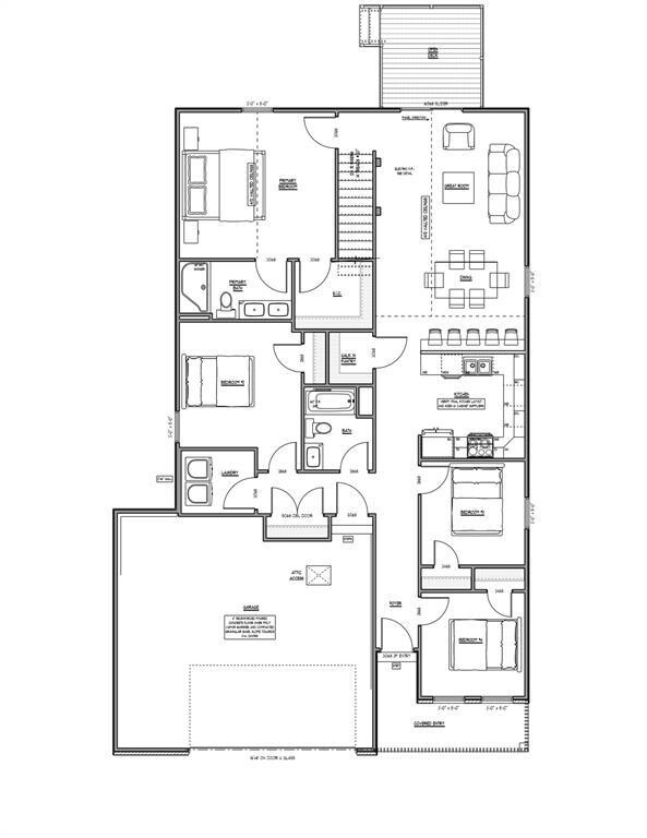 2423 N 8th Ave E, Newton, IA 50208 - photo 3