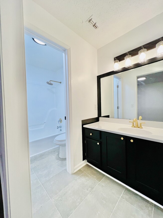Master en-suite