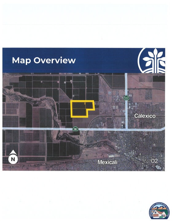 125 E Cole Rd, Calexico, CA 92231 - photo 3