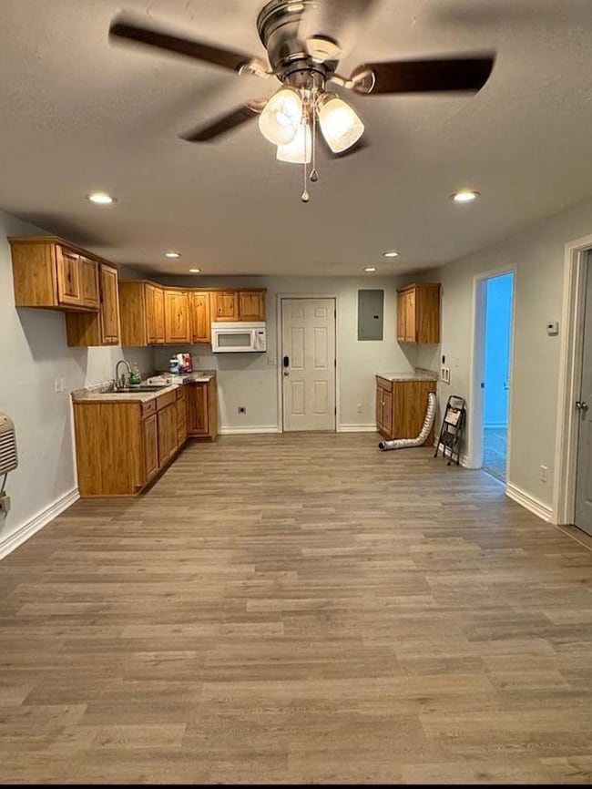 210 N 6th St, Okeene, OK 73763 - photo 2