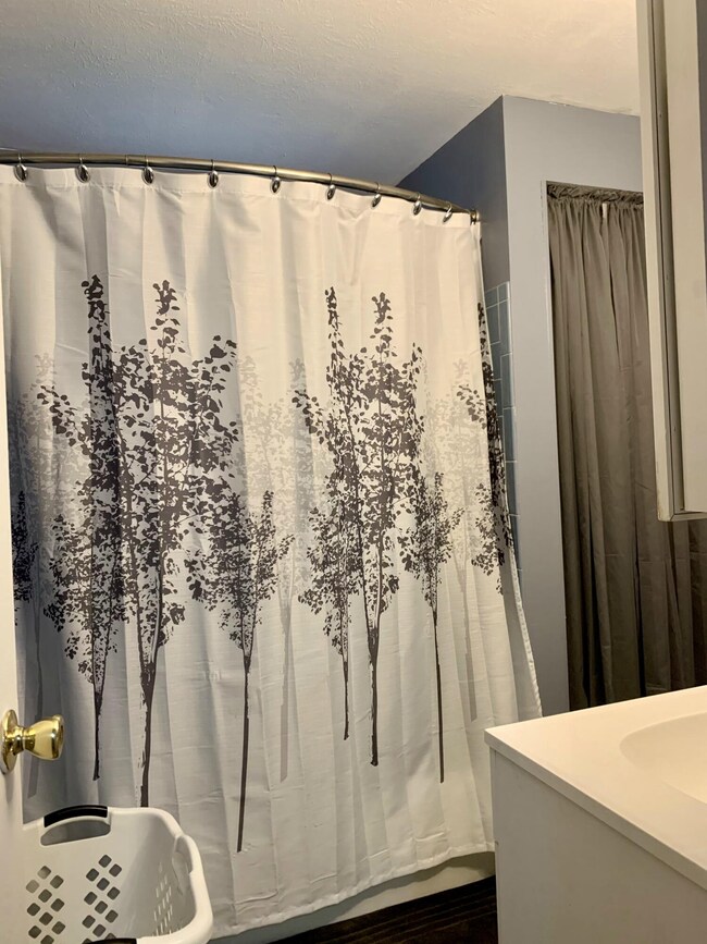 Upper Level Bathroom
