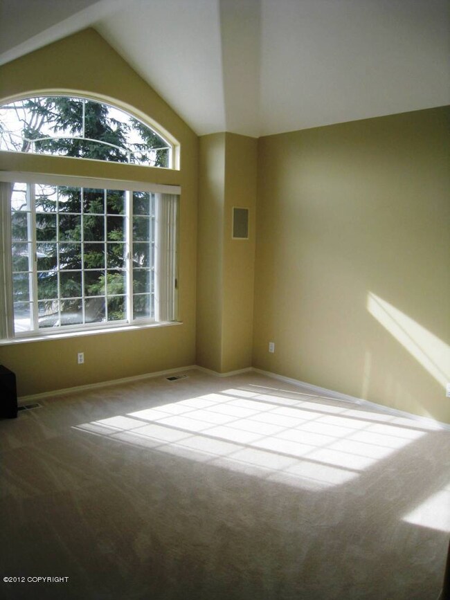Formal Living Room