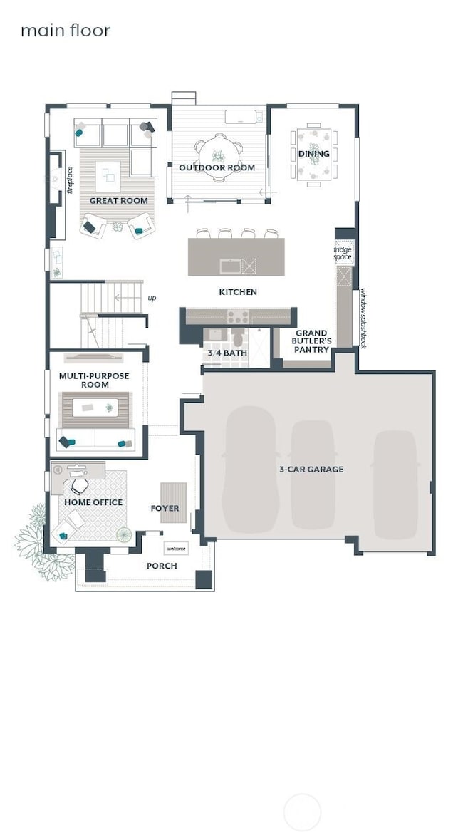 4070 Reef Rd SW, Port Orchard, WA 98367 - photo 2