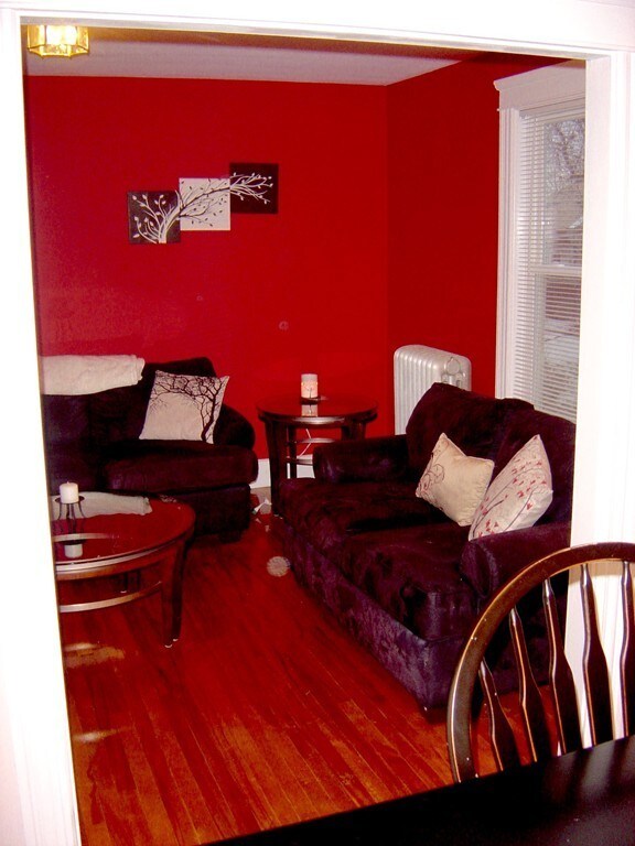 7 Warwick St unit 2, Auburn, MA 01501 - photo 3