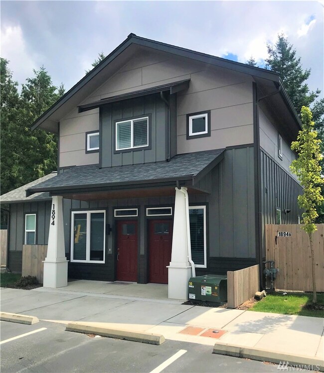 1894 Front St unit A, Lynden, WA 98264 - photo 2