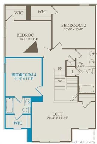 2064 Angel Oak Dr unit 47, Fort Mill, SC 29715 - photo 3