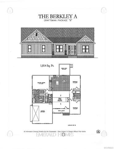 6170 Walnut Tree Dr, Powhatan, VA 23139 - photo 2