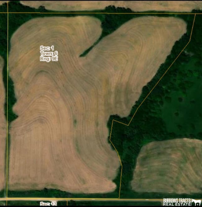 No Situs 30 Acres Ave, Sterling, NE 68443 - photo 6