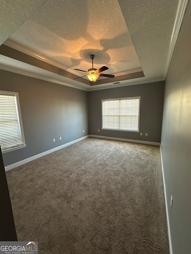 1212 E Barnard St, Glennville, GA 30427 - photo 4