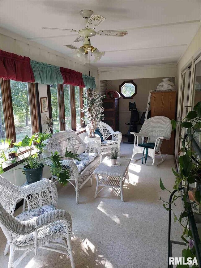 1702 Mount Zion Rd, Jacksonville, IL 62650 - photo 6