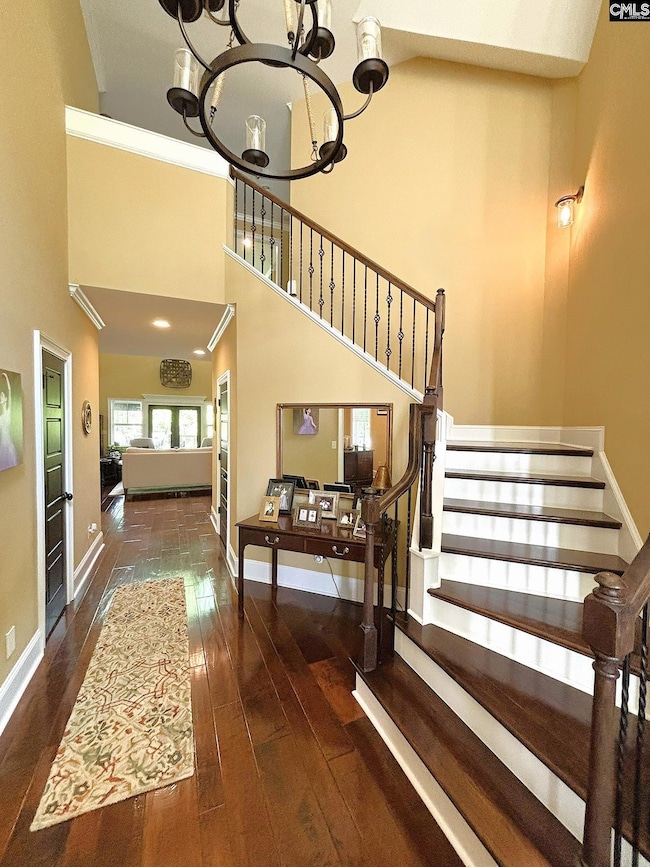 166 Sawney Creek Cir, Ridgeway, SC 29130 - photo 2