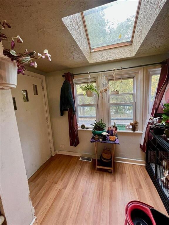 Foyer - Main House