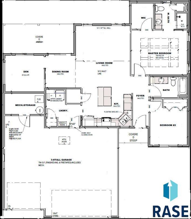 1115 Wayne Place, Tea, SD 57064 - photo 2