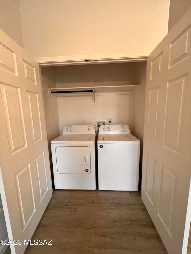 4691 E Rail N Rd, Catalina, AZ 85739 - photo 7