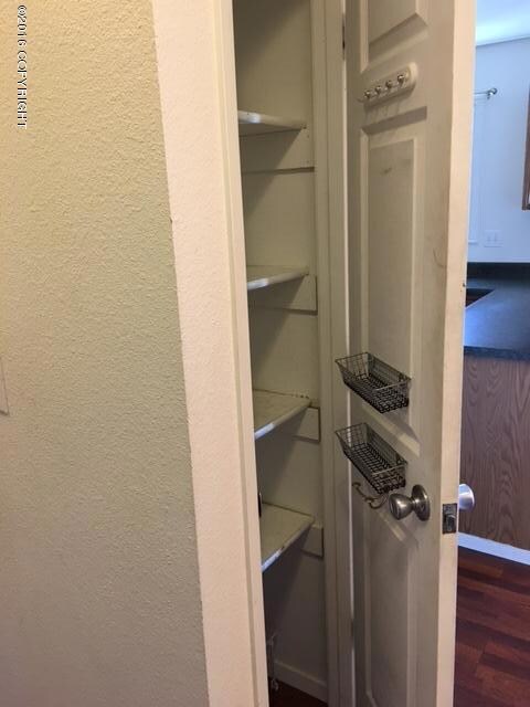 pantry