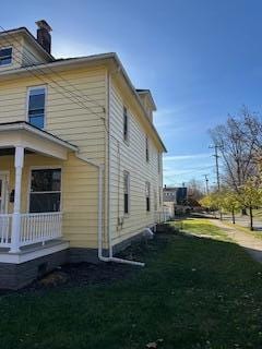 135 Griswold St, Delaware, OH 43015 - photo 2