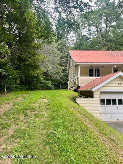 173 Lake Desolation Rd, Middle Grove, NY 12850 - photo 3