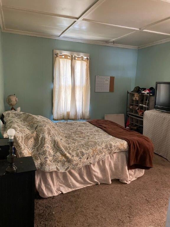 7. Bedroom #1 - 663 Main