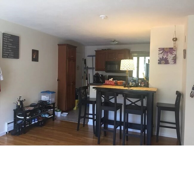 54 Lionel Ave unit F, Waltham, MA 02452 - photo 7