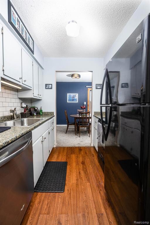 Nice kitchen