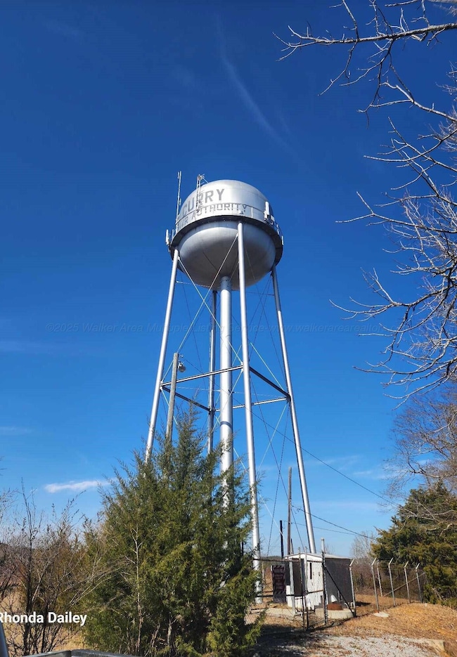 Water Tower 2