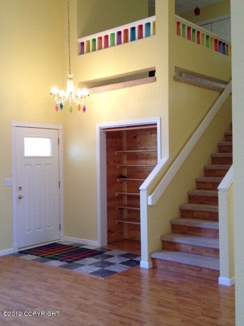 6021 Staedem Dr, Anchorage, AK 99504 - photo 5