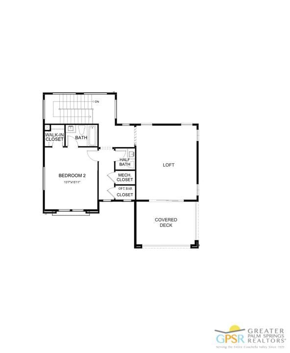 8 Heliotrope Ave unit Lot 301, Rancho Mirage, CA 92270 - photo 3