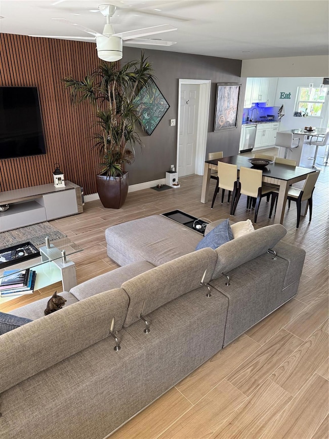 1637 SE 1st St, Pompano Beach, FL 33060 - photo 5