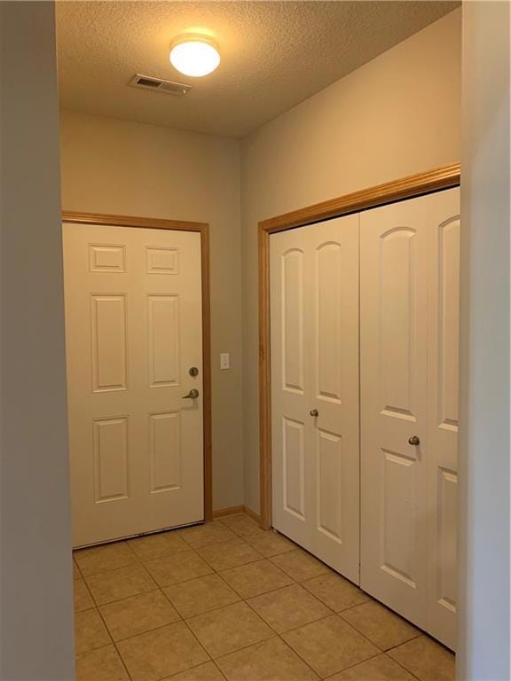 Entrance to the unit washer and dryer are in the c