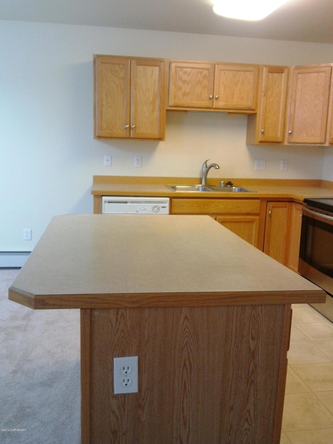 1617 Hardwood Ct unit 101, Anchorage, AK 99507 - photo 3