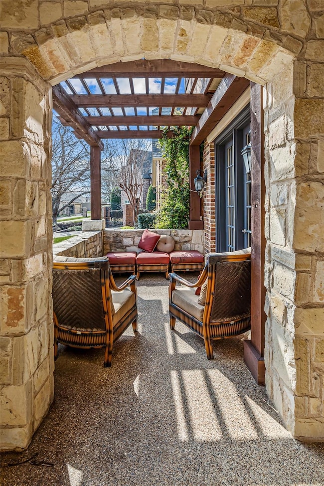 802 Worthing Ct, Southlake, TX 76092 - photo 4