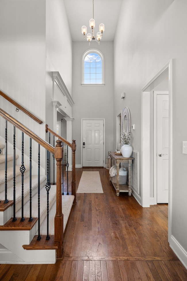 1311 John Hood Dr, Rockvale, TN 37153 - photo 7